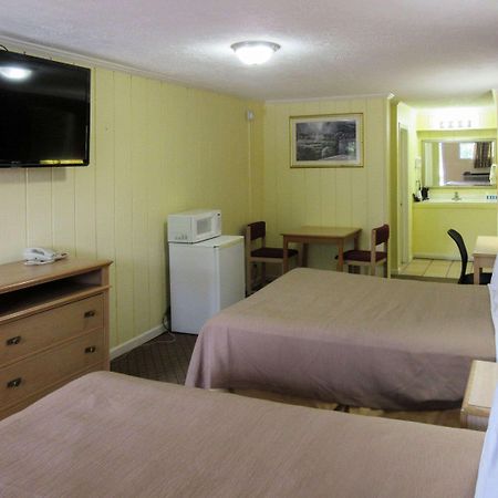 Rodeway Inn Κάνσας Σίτι Εξωτερικό φωτογραφία