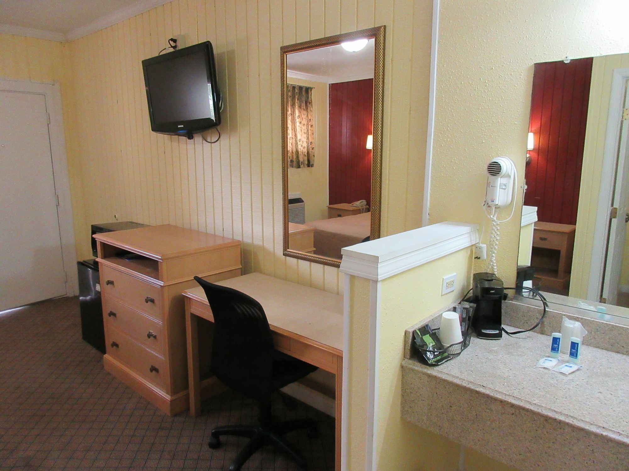 Rodeway Inn Κάνσας Σίτι Εξωτερικό φωτογραφία