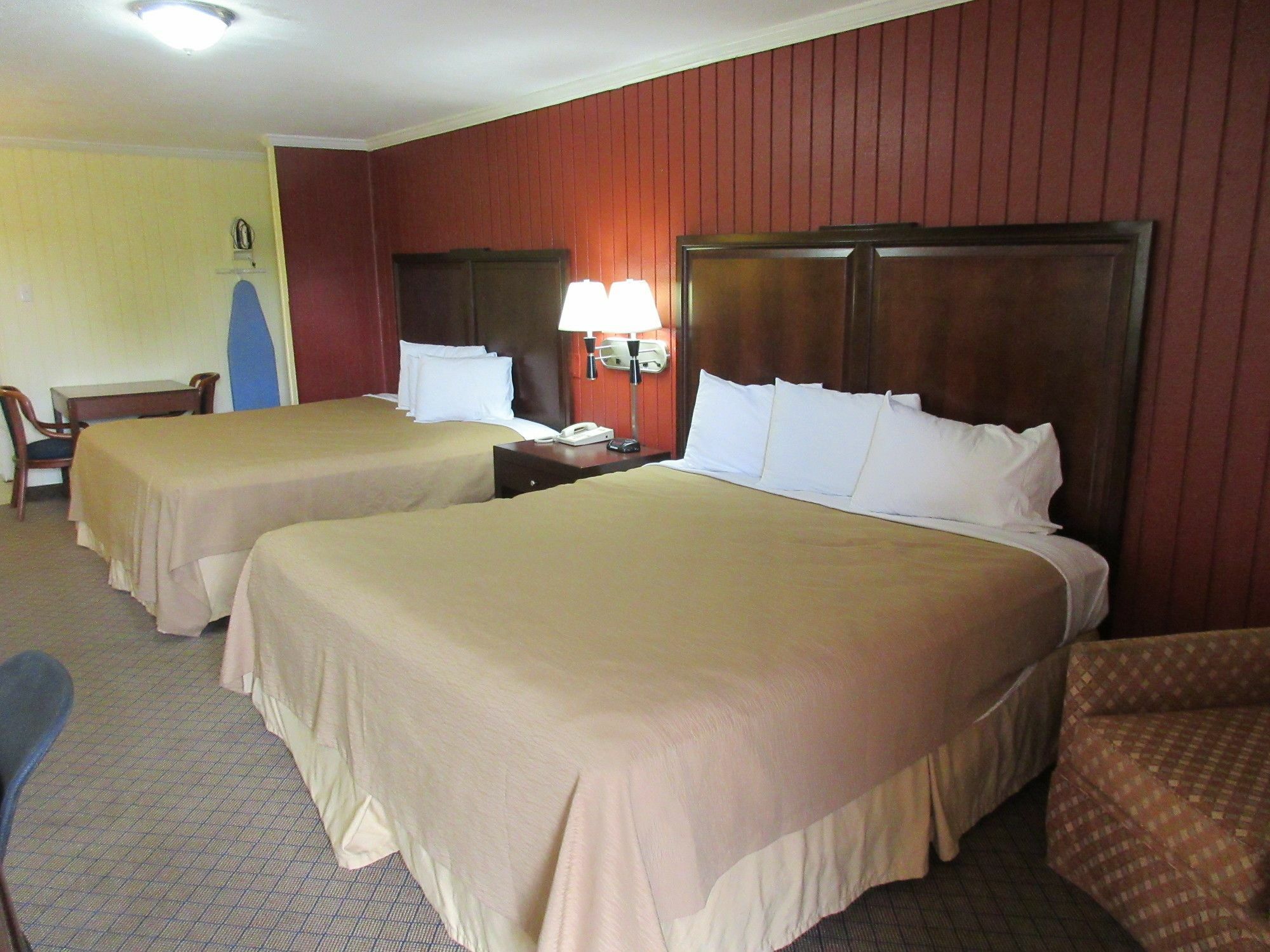 Rodeway Inn Κάνσας Σίτι Εξωτερικό φωτογραφία
